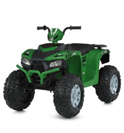 Квадроцикл M 6060EL-5(24V)