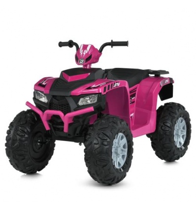 Квадроцикл M 6060EL-8(24V)