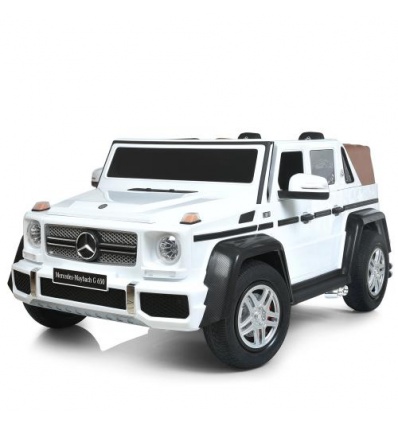 Джип M 6150AL-1(24V)