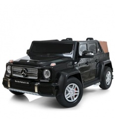 Джип M 6150AL-2(24V)