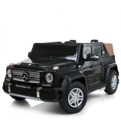 Джип M 6150AL-2(24V)