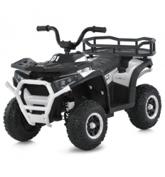 Квадроцикл M 6127EBLR-1(24V)