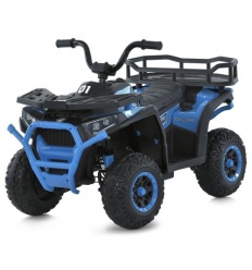 Квадроцикл M 6127EBLR-4(24V)