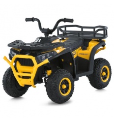 Квадроцикл M 6127EBLR-6(24V)