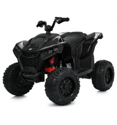 Квадроцикл M 6128EBLR-2(24V)
