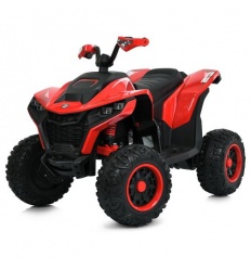 Квадроцикл M 6128EBLR-3(24V)
