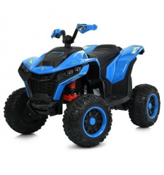 Квадроцикл M 6128EBLR-4(24V)