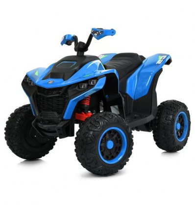 Квадроцикл M 6128EBLR-4(24V)