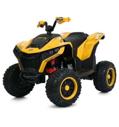 Квадроцикл M 6128EBLR-6(24V)