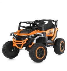 Джип M 6141EBLR-6