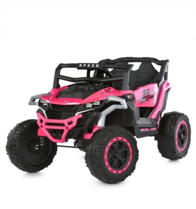 Джип M 6141EBLR-8