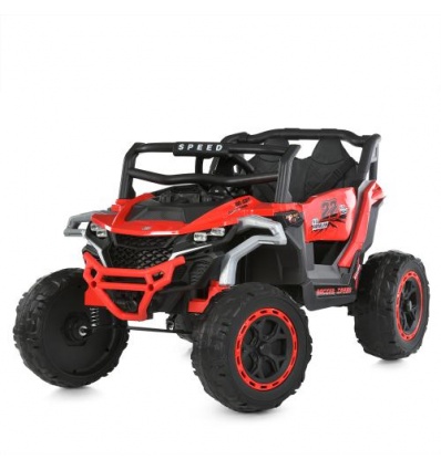 Джип M 6141EBLR-3