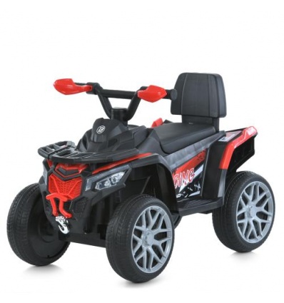 Квадроцикл M 6125EBLR-3