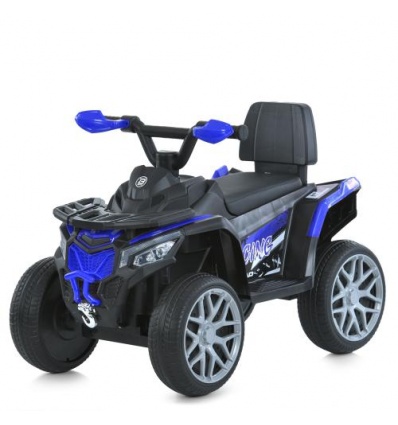 Квадроцикл M 6125EBLR-4