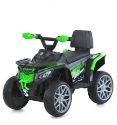 Квадроцикл M 6125EBLR-5