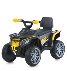 Квадроцикл M 6125EBLR-6