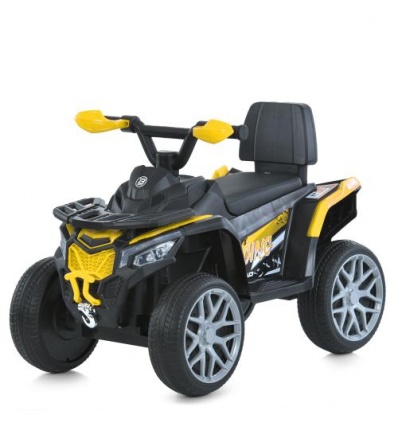 Квадроцикл M 6125EBLR-6