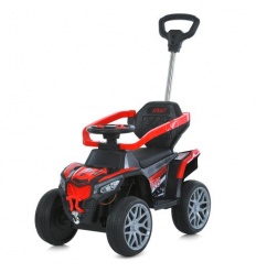 Квадроцикл M 6126EBLR-3