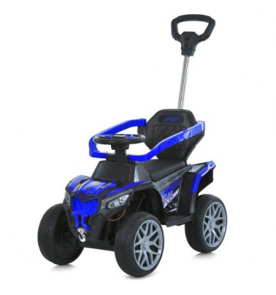 Квадроцикл M 6126EBLR-4