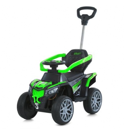 Квадроцикл M 6126EBLR-5