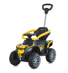 Квадроцикл M 6126EBLR-6