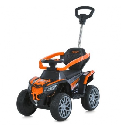 Квадроцикл M 6126EBLR-7