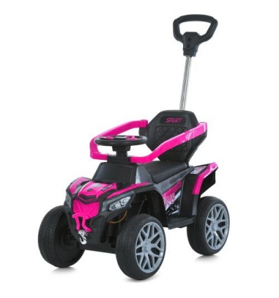 Квадроцикл M 6126EBLR-8