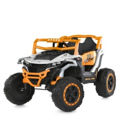 Джип M 6141EBLR-1