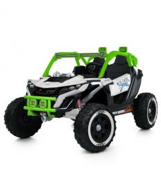 Джип M 6149EBLR-1-5(24V)