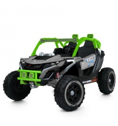 Джип M 6149EBLR-11(24V)