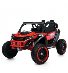 Джип M 6149EBLR-3(24V)