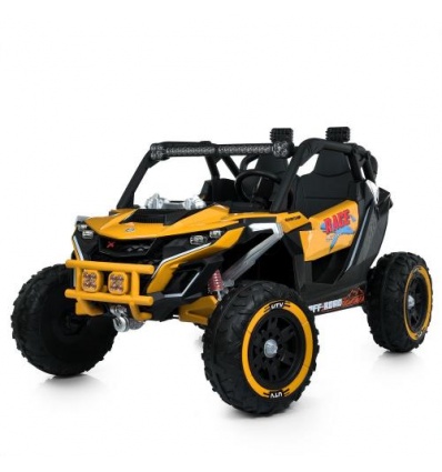 Джип M 6149EBLR-6(24V)