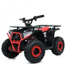 Квадроцикл HB-FFA1000-3(MP3)