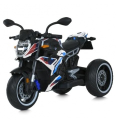 Мотоцикл M 6142EL-1