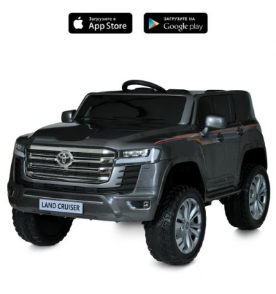 Джип M 6146EBLRS-11