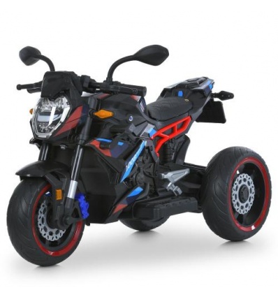 Мотоцикл M 6142EL-2