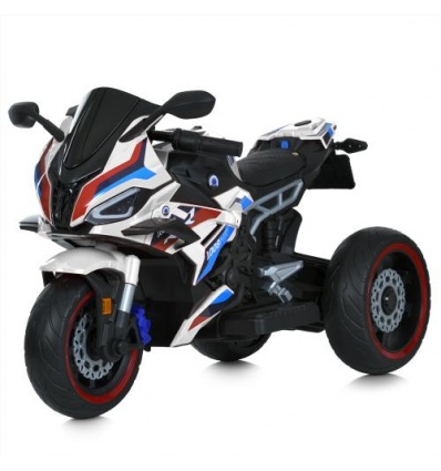 Мотоцикл M 6143EL-1