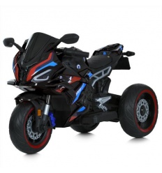 Мотоцикл M 6143EL-2