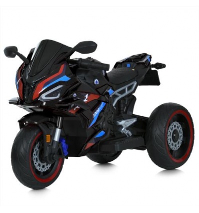 Мотоцикл M 6143EL-2