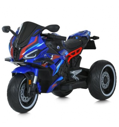 Мотоцикл M 6143EL-4