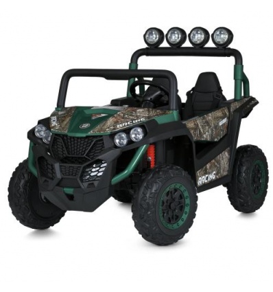 Джип M 6058EBLR-18-5(24V)