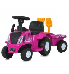 Трактор M 6153B-8