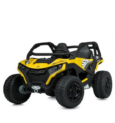 Джип M 6075EBLR-6(24V)