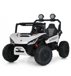 Джип M 6205EBLR-1(24V)