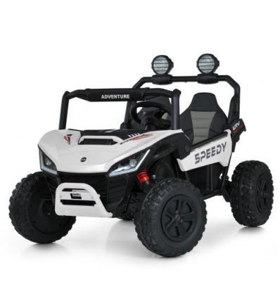 Джип M 6205EBLR-1(24V)