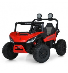 Джип M 6205EBLR-3(24V)