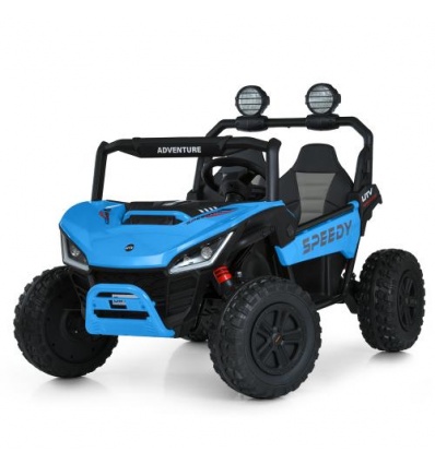 Джип M 6205EBLR-4(24V)