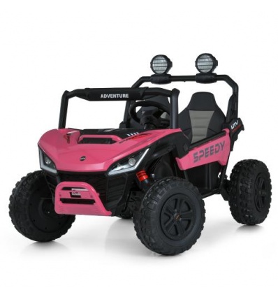 Джип M 6205EBLR-8(24V)