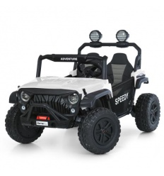 Джип M 6206EBLR-1(24V)