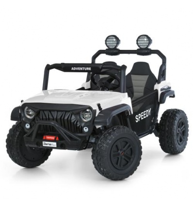 Джип M 6206EBLR-1(24V)